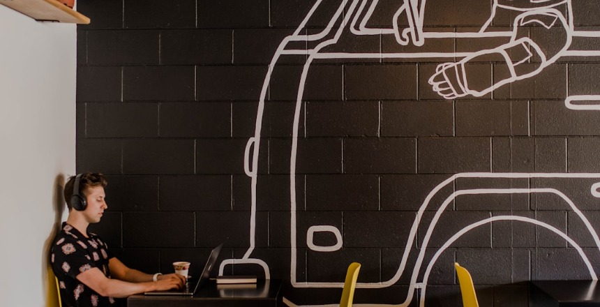 Hoe je als ondernemer meer energie uit je dag haalt