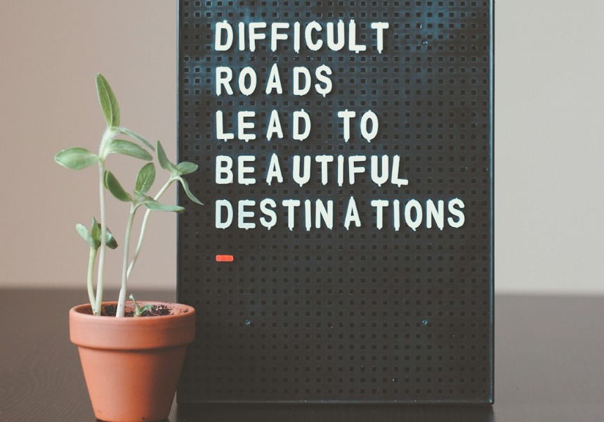 mindset voor groei