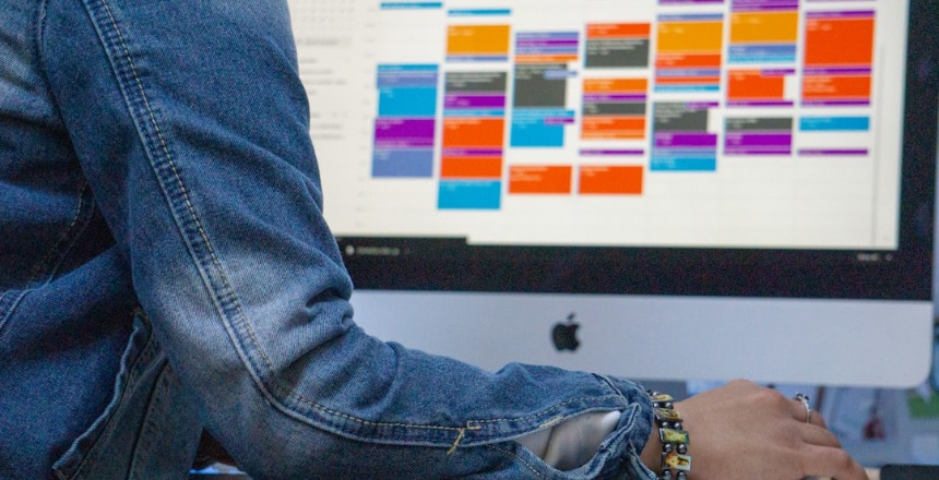 Hoe je als ondernemer rust in je agenda krijgt