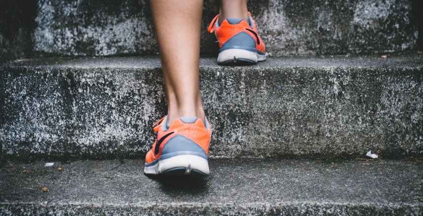 tijd maken voor beweging